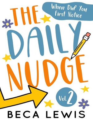 cover image of The Daily Nudge